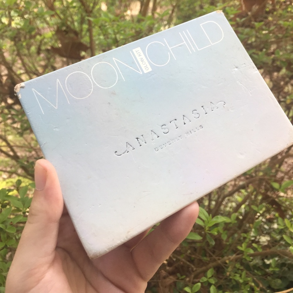 Anastasia Beverly Hills Moonchild Palette